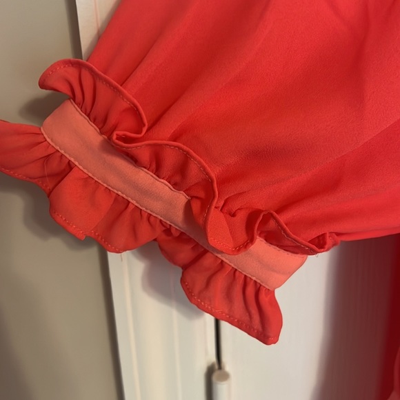 Tri-color CROSBY by Mollie Burch Dress - Picture 4 of 5